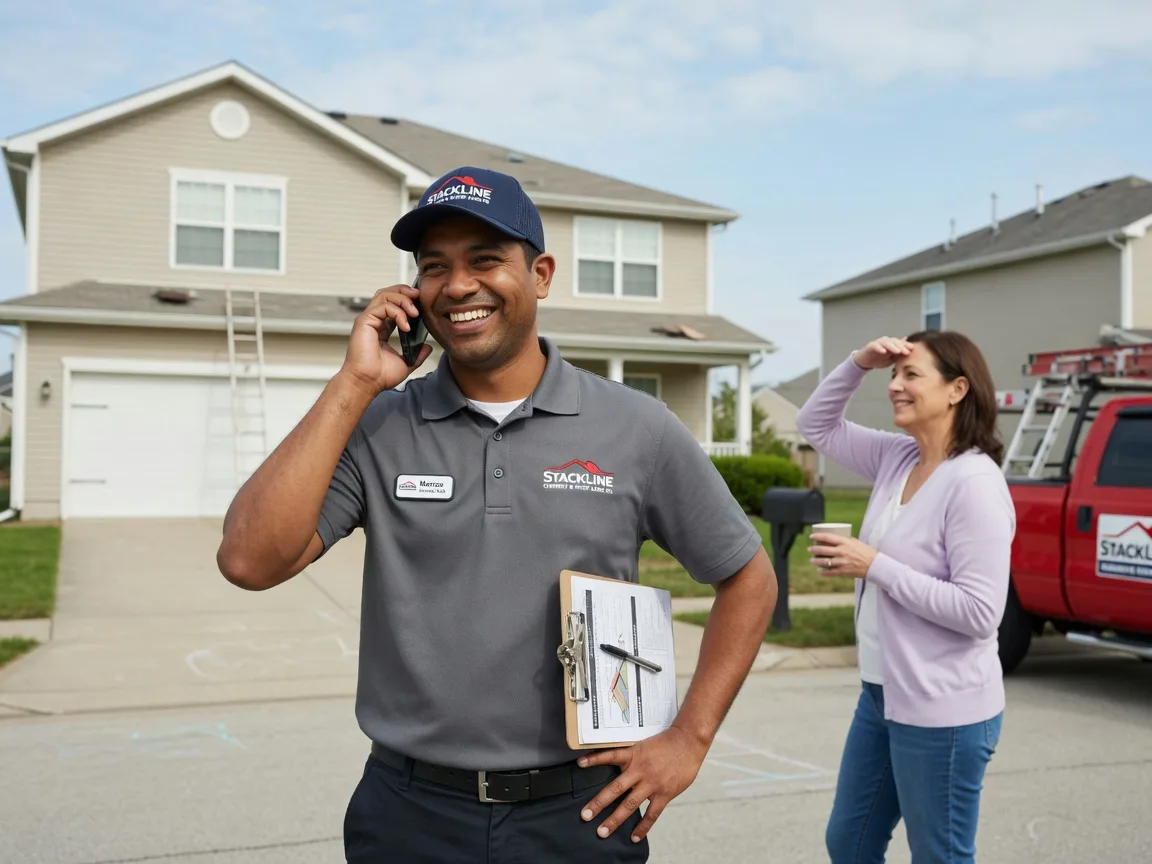 Chimney flashing repair North Palm Springs, CA FAQs